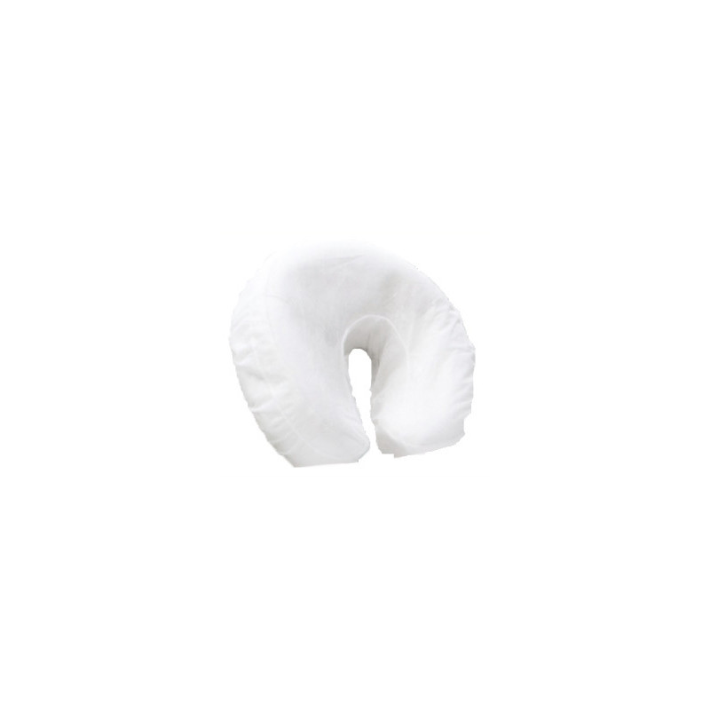 Ge Housse Pour Coussin Tetiere Jetable Avec Elastique X 100 Ge Housse Pour Coussin Tetiere Jetable Avec Elastique X 100