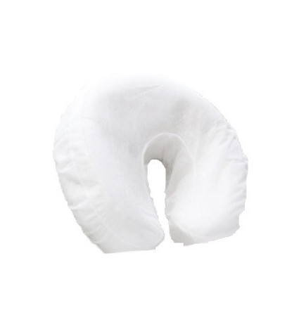 Ge Housse Pour Coussin Tetiere Jetable Avec Elastique X 100