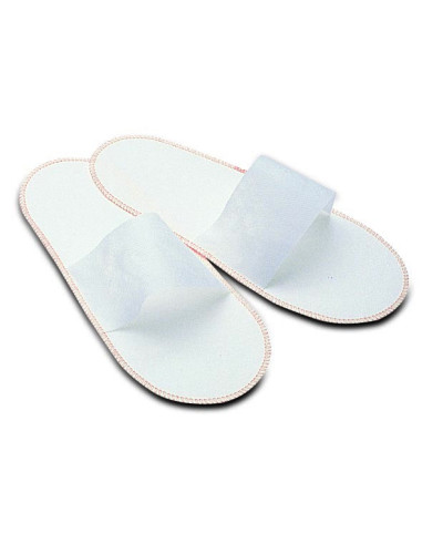 Mules Ouvertes Jetables x50 Paires