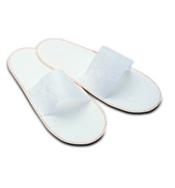 Mules Ouvertes Jetables x50 Paires