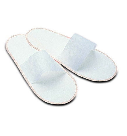 Mules Ouvertes Jetables x50 Paires
