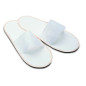 Mules Ouvertes Jetables x50 Paires Mules Ouvertes Jetables x50 Paires