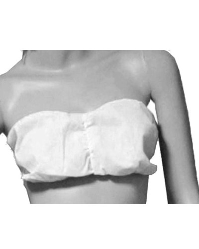 100 Brassières Jetables