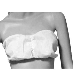 100 Brassières Jetables