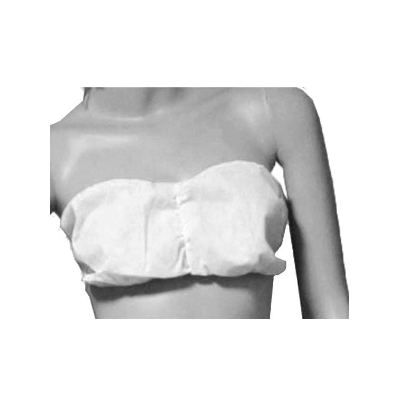 100 Brassières Jetables