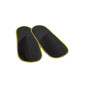 Mules Fermées Gold 50 Paires