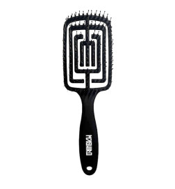 Présentoir de 12 Brosses Mashiro Muse +1 offerte