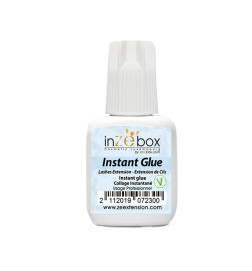 Inzebox Colle Cils Regular Cil À Cil