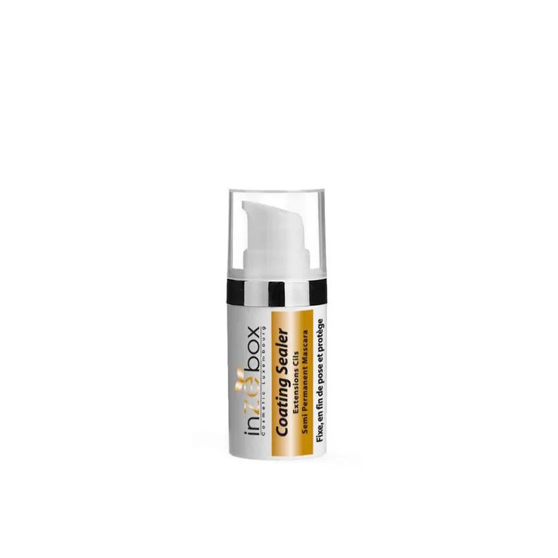 Coating Sealer InZebox 10ml