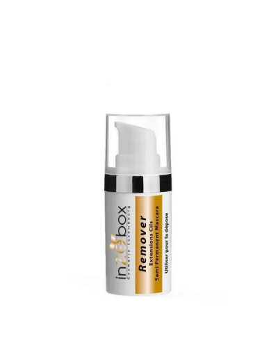 Inzebox Remover 10ml