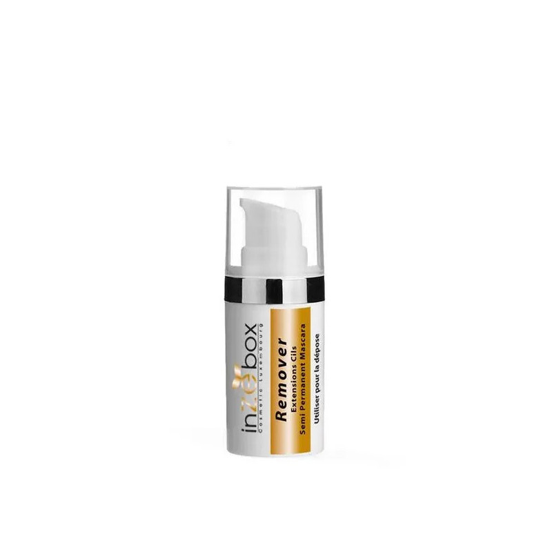 Inzebox Remover 10ml