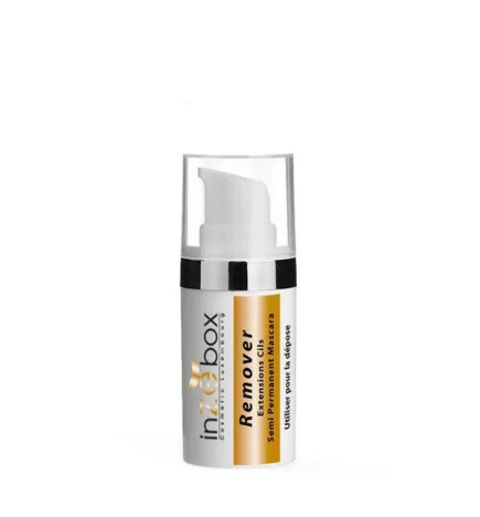 Inzebox Remover 10ml