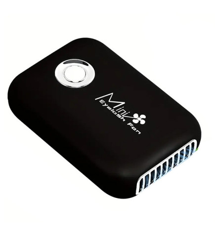Ventilateur USB Pour Extensions de Cils