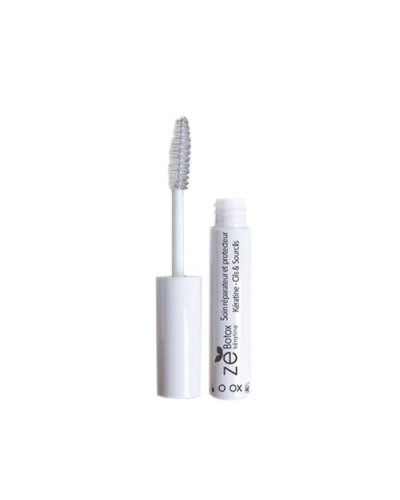Mascara ZEBotox Inzebox 10ml