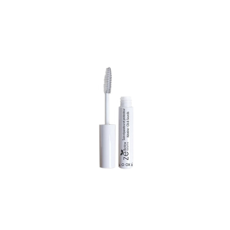 Mascara ZEBotox Inzebox 10ml Mascara ZEBotox Inzebox 10ml