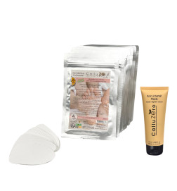 Kit De Réassort Beauté Des Pieds CalluZero
