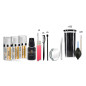 Kit de Démarrage ZE Mascara Semi-Permanent InZeBox