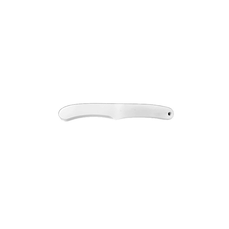 Rape Plastique Couteau Scraper