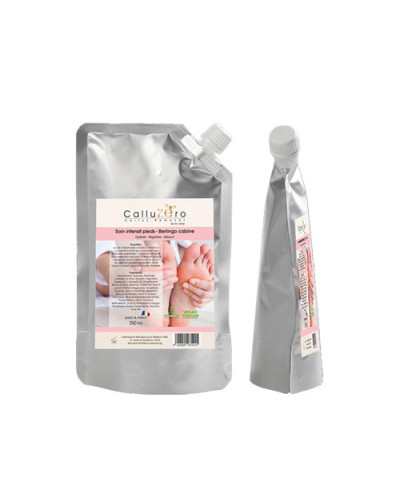 Crème Calluzéro Berlingot