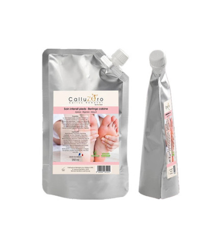 Crème Calluzéro Berlingot