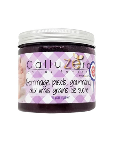 Gommage Gourmand Pieds Vegan 175ml