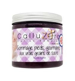 Gommage Gourmand Pieds Vegan 175ml