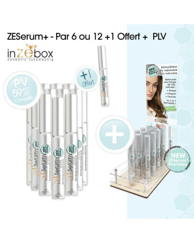 Starting Box Volume Russe Inzebox