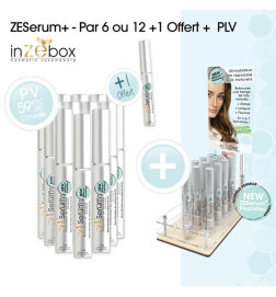 Starting Box Volume Russe Inzebox