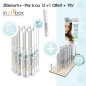 Starting Box Volume Russe Inzebox Starting Box Volume Russe Inzebox