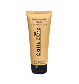 Crème Soin des Pieds Anti Callosités CalluZEro 75ml