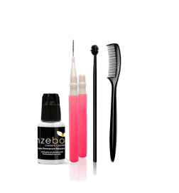 Kit réassort Mascara Semi-Permanent 

InZebox