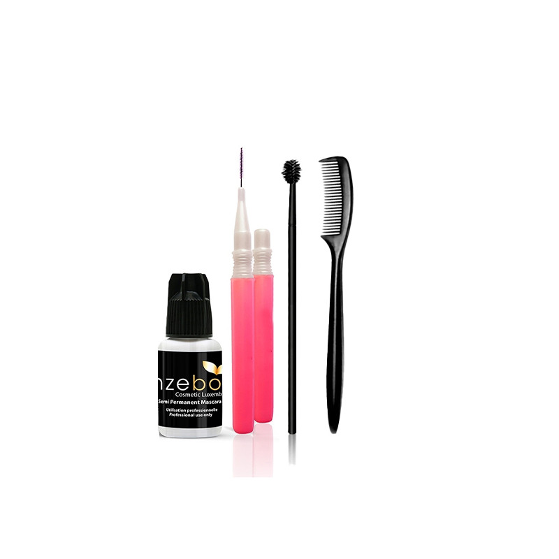 Kit réassort Mascara Semi-Permanent 

InZebox