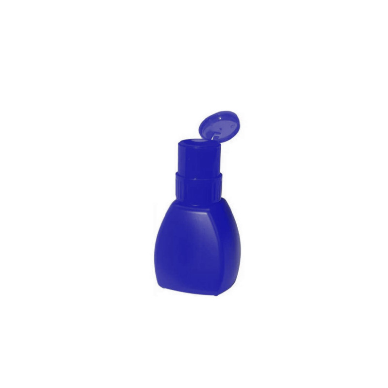 Pompe Dissolvant