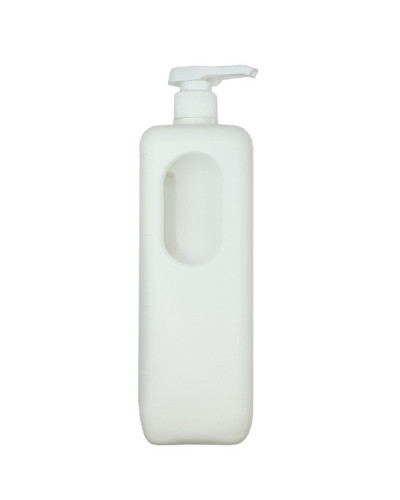 Bouteille Vide Pompe à Shampooing 1000ml