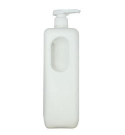 Bouteille Vide Pompe à Shampooing 1000ml
