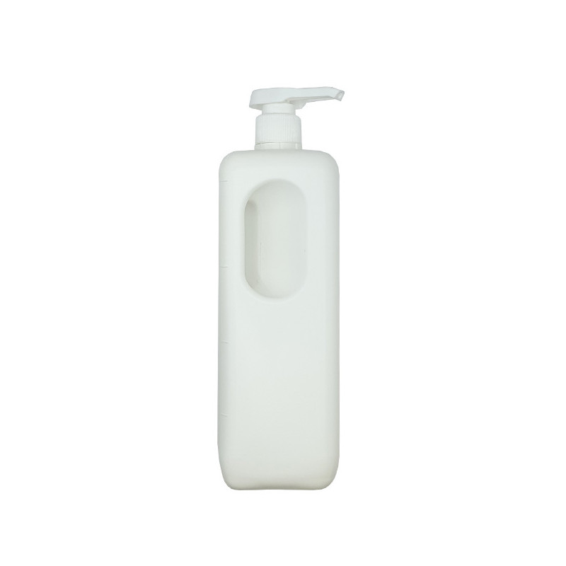 Bouteille Vide Pompe à Shampooing 1000ml