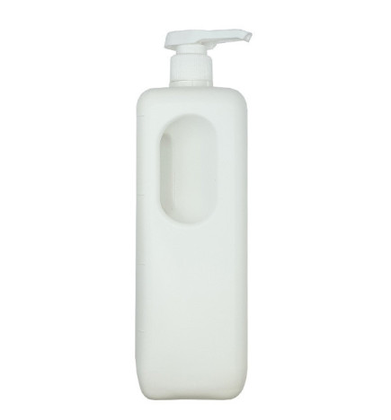 Bouteille Vide Pompe à Shampooing 1000ml
