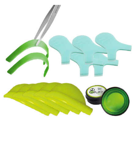 Kit Izi Balm Pack Inzebox