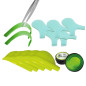 Kit Izi Balm Pack Inzebox