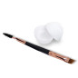 Pinceau Double + 2 Godets Pinceau Double + 2 Godets