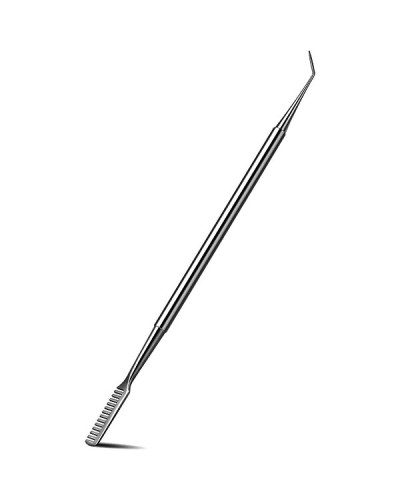 Séparateur de Cils Mètal Inzebox