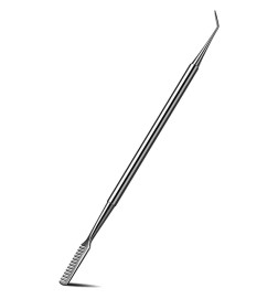 Séparateur de Cils Mètal Inzebox