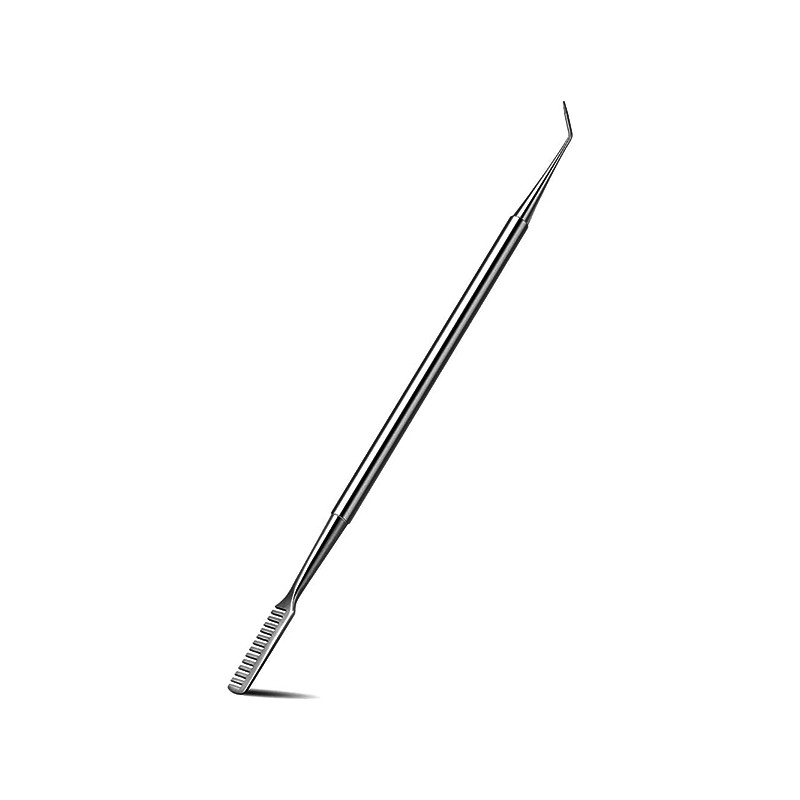 Séparateur de Cils Mètal Inzebox