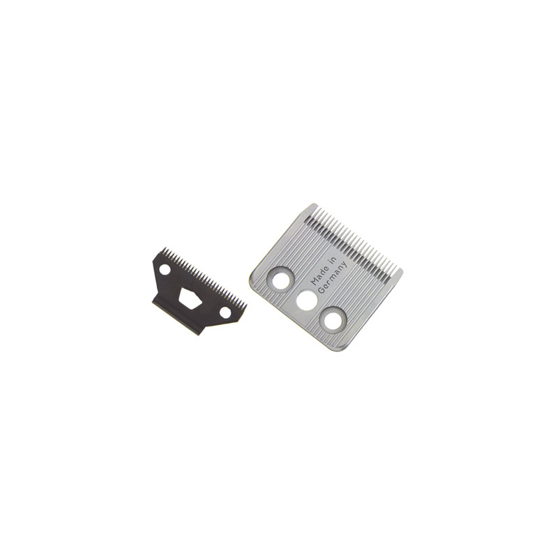 Tête De Coupe Pour 1400 - S 140 - Kit Moser
