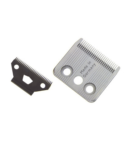 Tête De Coupe Pour 1400 - S 140 - Kit Moser