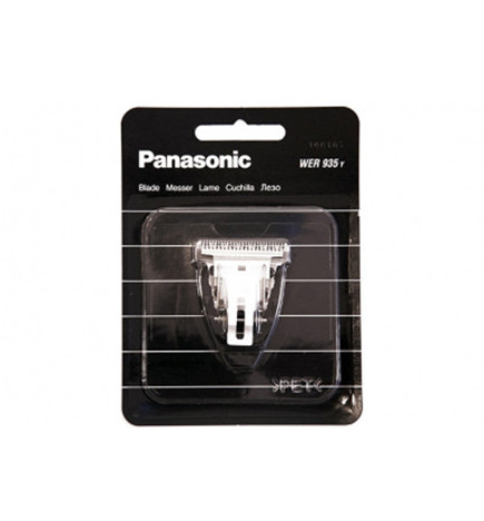 Lâme de rechange pour Panasonic ER-121
