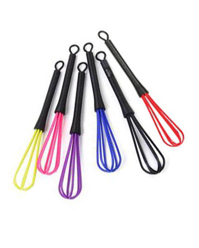 Fouets Agitateurs pour Coloration New & Beauty x6