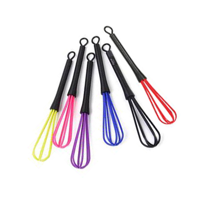 Fouets Agitateurs pour Coloration New & Beauty x6 Fouets Agitateurs pour Coloration New & Beauty x6