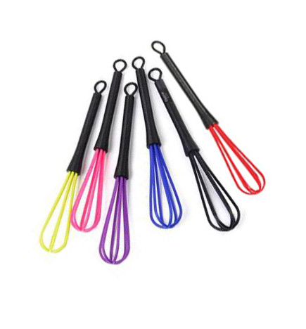 Fouets Agitateurs pour Coloration New & Beauty x6