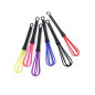 Fouets Agitateurs pour Coloration New & Beauty x6 Fouets Agitateurs pour Coloration New & Beauty x6
